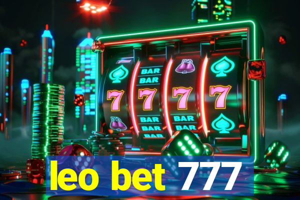 leo bet 777